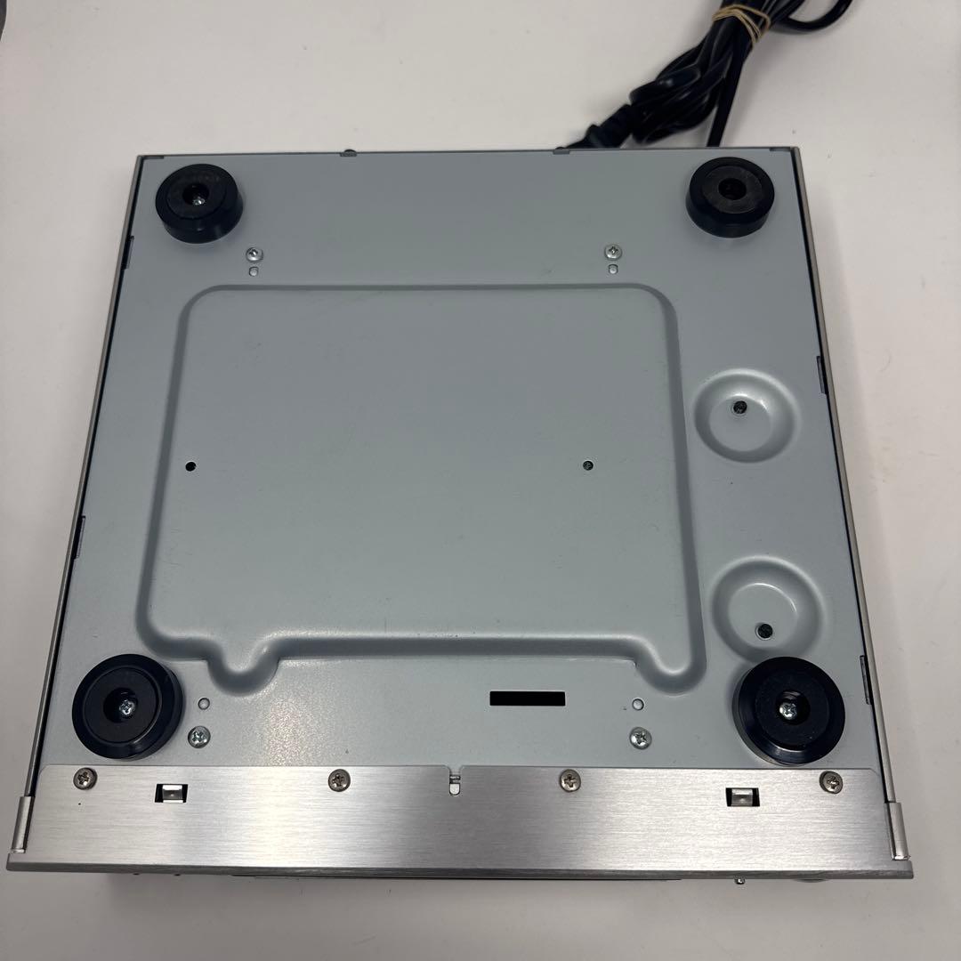 DENON DRA-F109 DCD-F109 ステレオレシーバー　セット