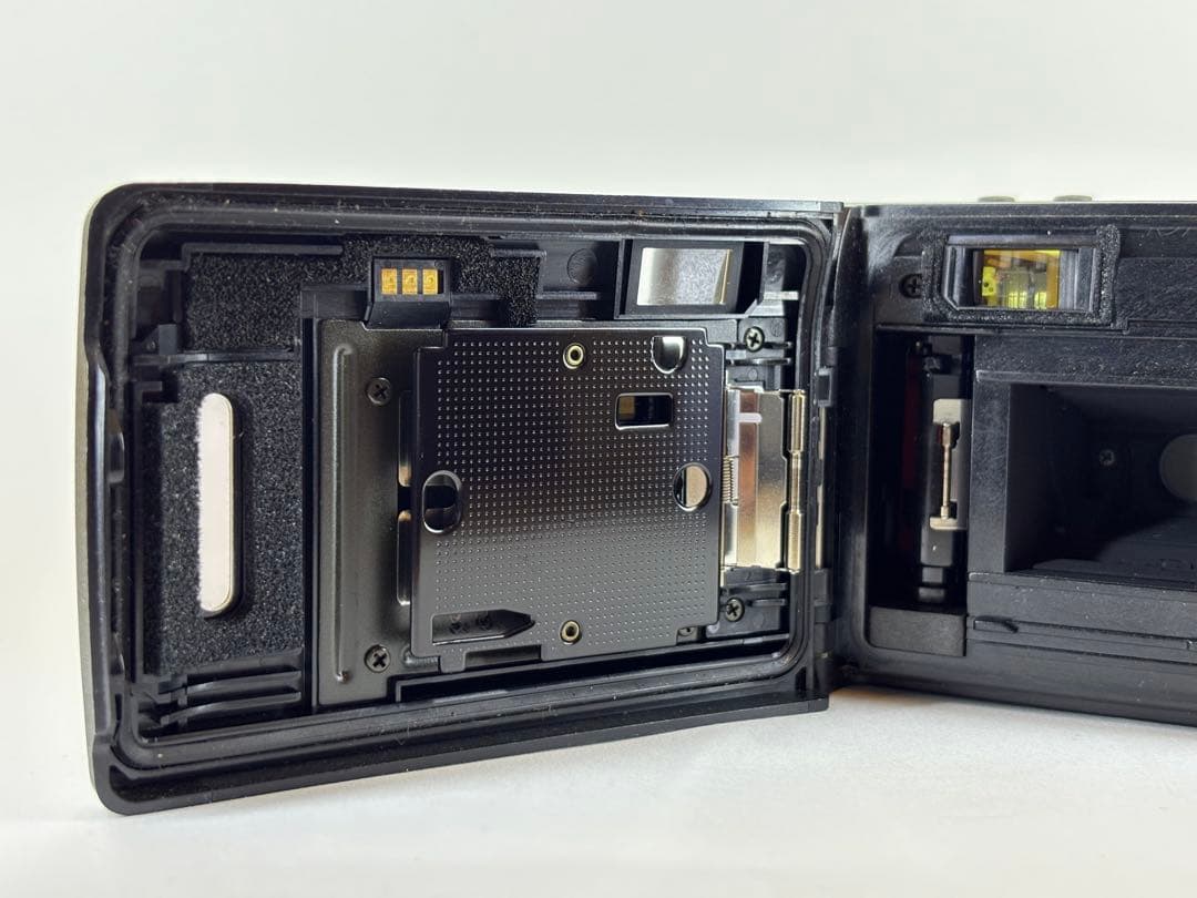 OLYMPUS AF-1 TWIN フィルムカメラ コンパクト 検品済 動作品