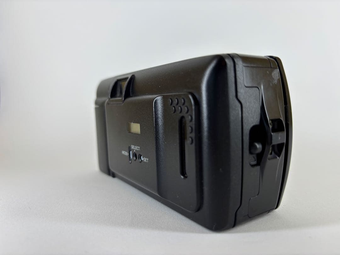 OLYMPUS AF-1 TWIN フィルムカメラ コンパクト 検品済 動作品