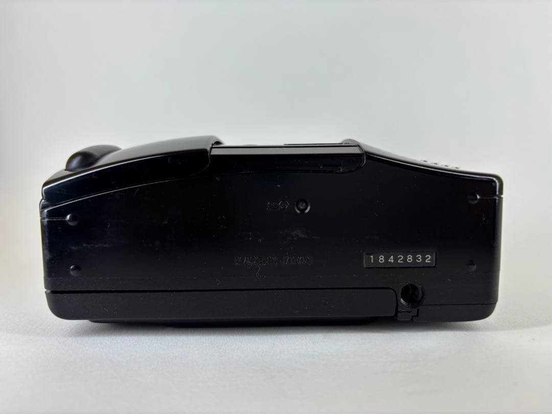 OLYMPUS AF-1 TWIN フィルムカメラ コンパクト 検品済 動作品
