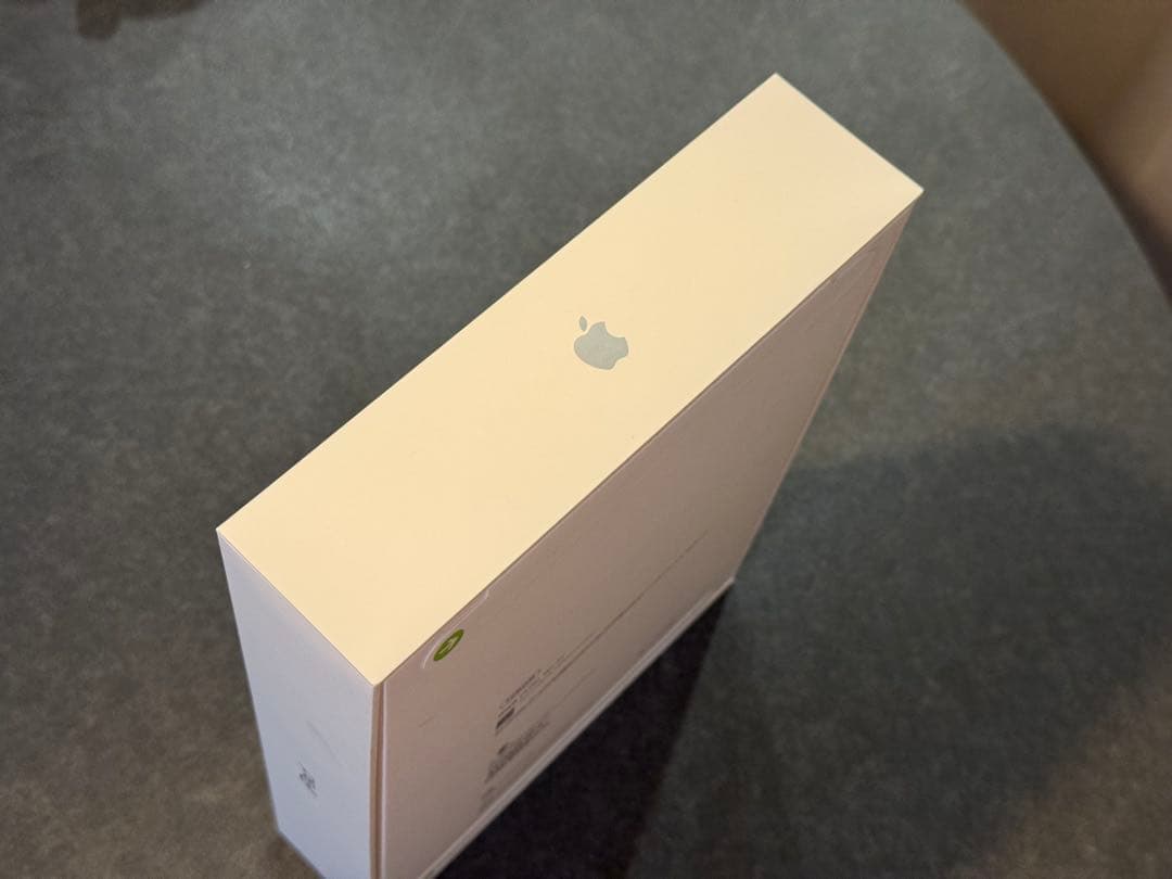 iPad本体 Apple iPad A16 Silver