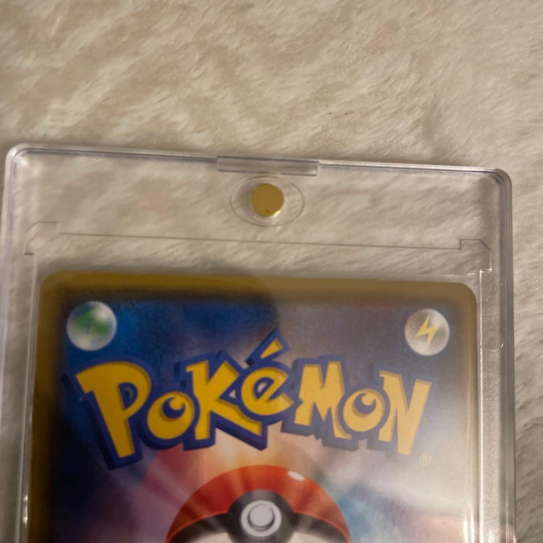 ポケモンカード　マリィ　SR