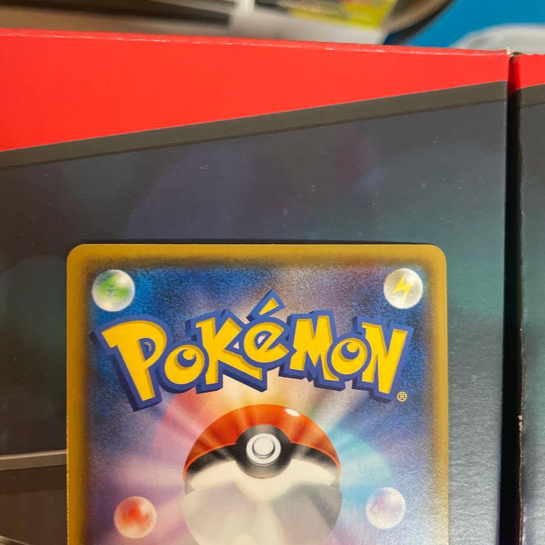 ポケモンカード　マリィ　SR