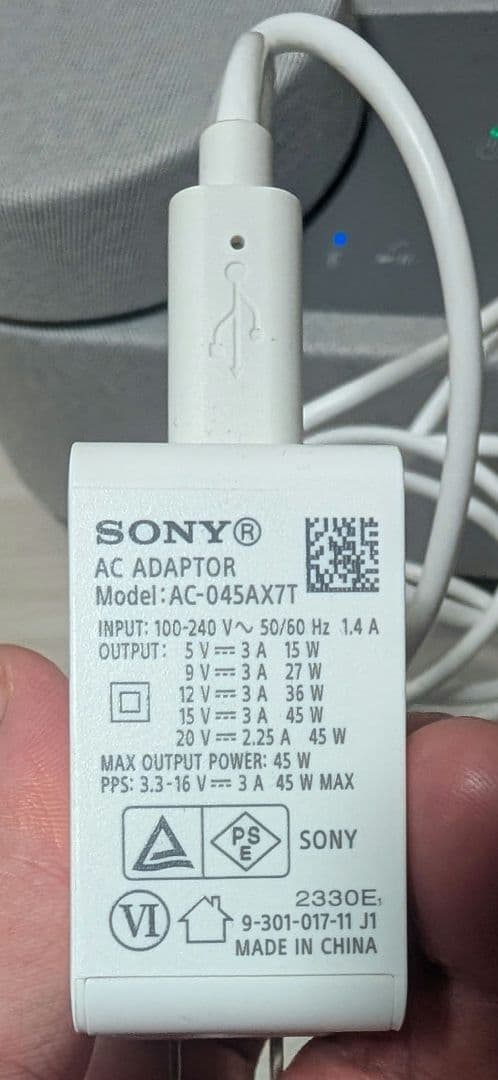 SONY HT-AX7 ポータブルシアターシステム ワイヤレススピーカー