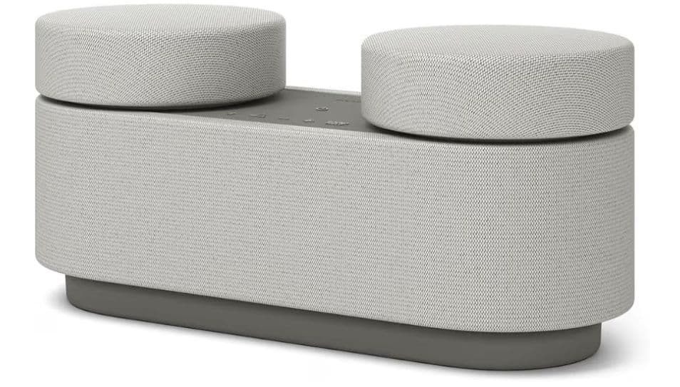 SONY HT-AX7 ポータブルシアターシステム ワイヤレススピーカー