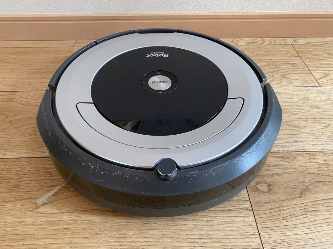 ルンバ690 2台セット　ジャンク品