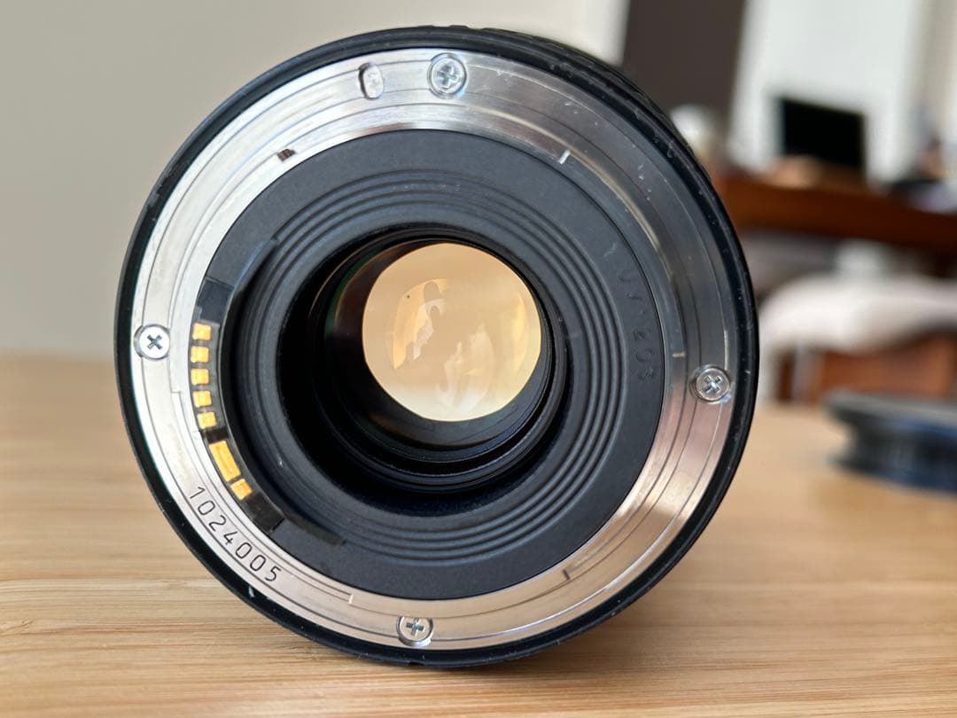 [美品] 超広角Canon EF16-35mm F2.8L II USM