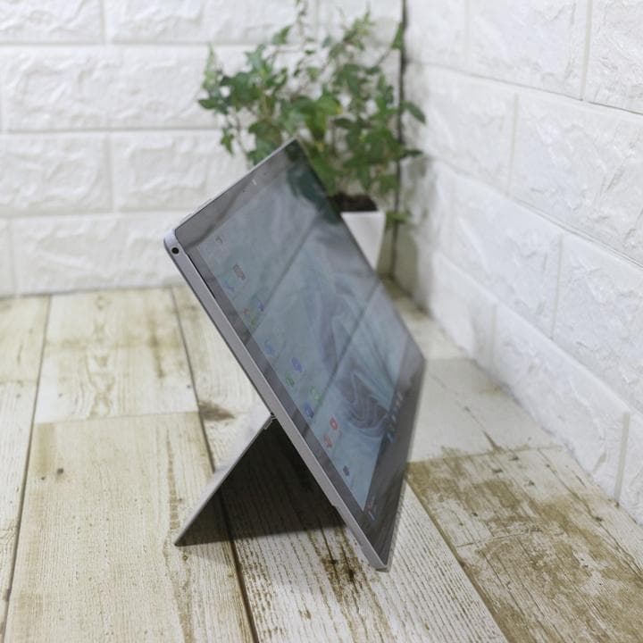 surface pro7+ SSD256G タッチパネル Office2024