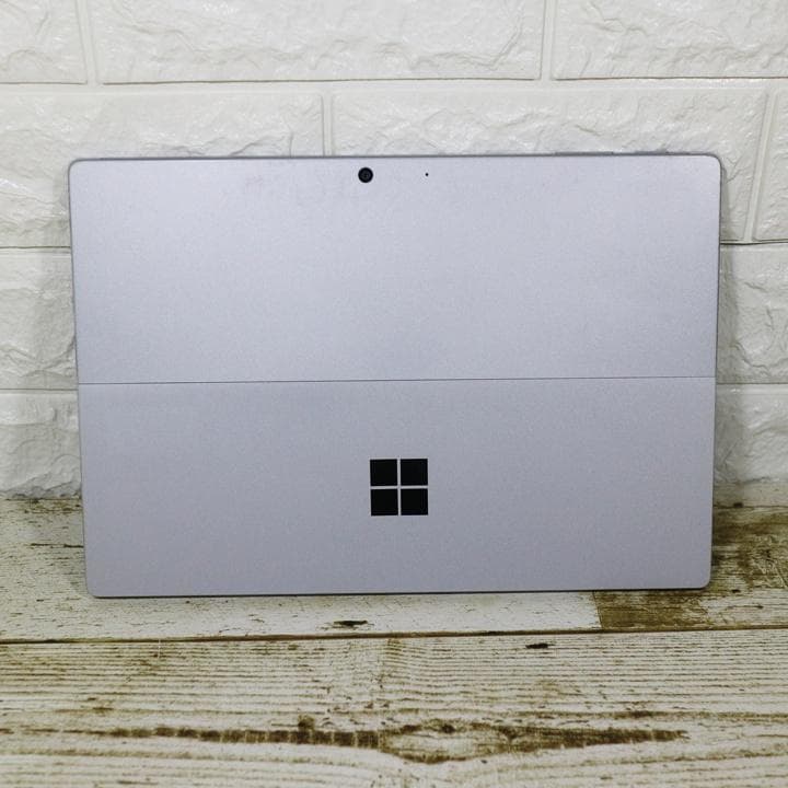 surface pro7+ SSD256G タッチパネル Office2024