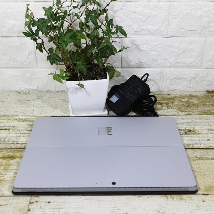 surface pro7+ SSD256G タッチパネル Office2024