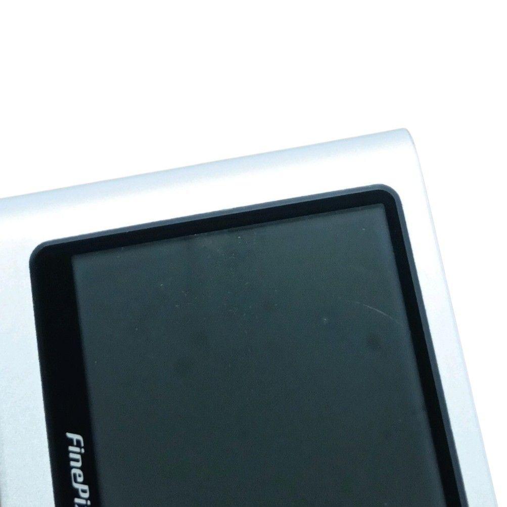 【美品】FUJIFILM FINEPIX FX-Z1 コンパクトデジタルカメラ