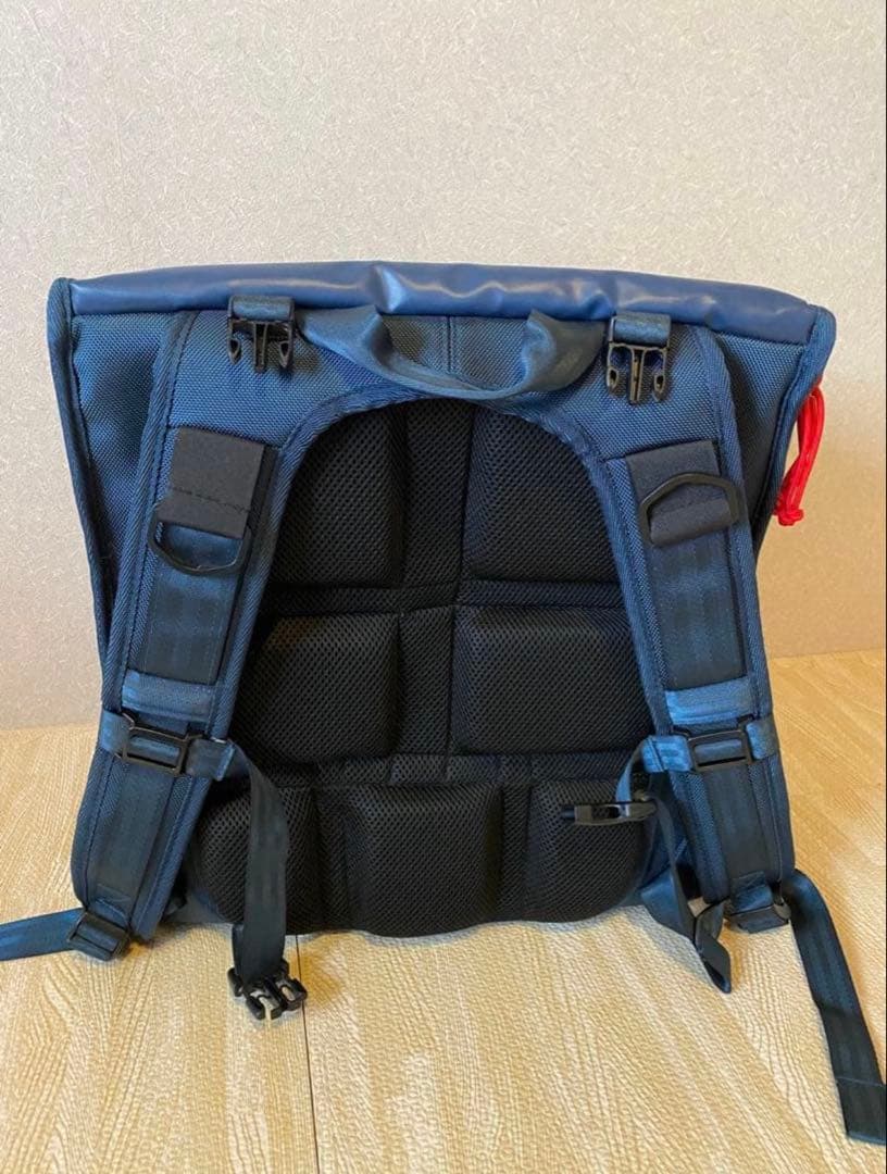 【美品】マンダリンブラザーズリュックキャリー