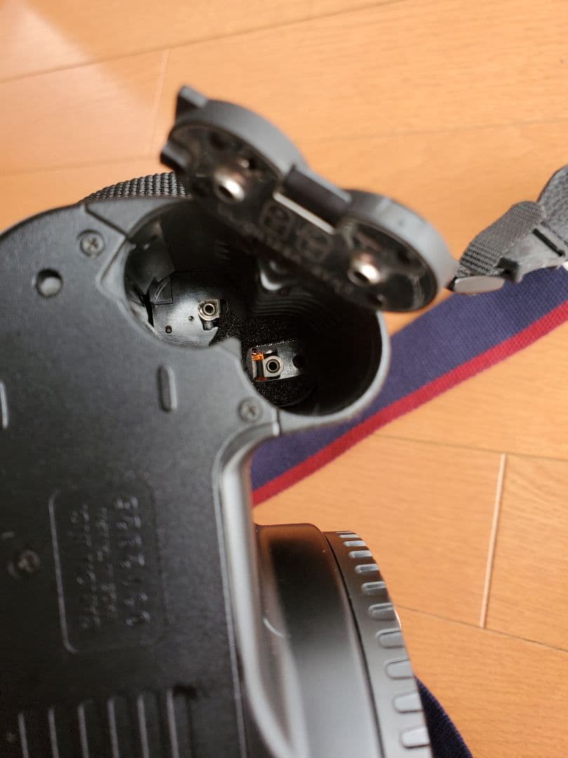 Canon EOS kiss フィルム一眼レフカメラ