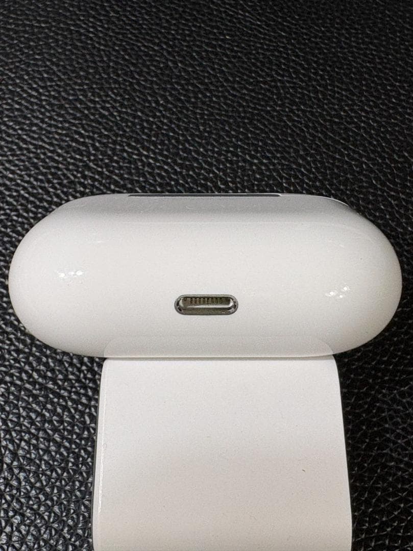 Apple AirPods Pro MLWK3J/A MagSafe対応