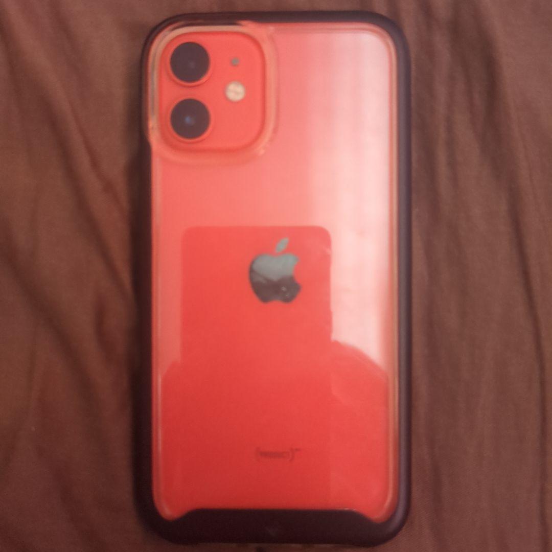 iPhone 12 mini 128GB　シムフリー　本体のみ