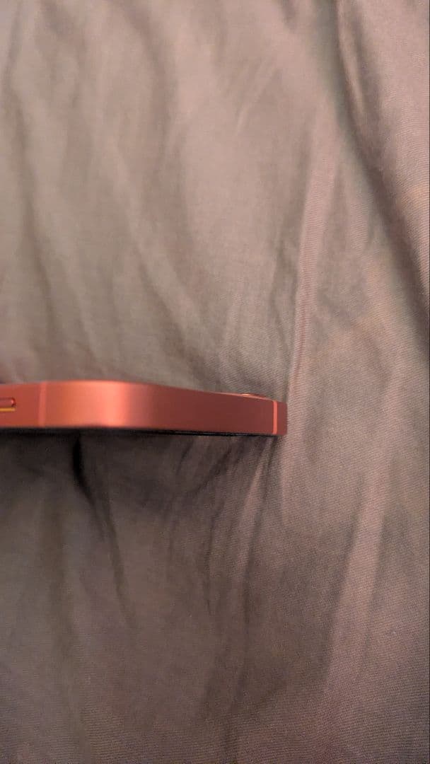 iPhone 12 mini 128GB　シムフリー　本体のみ