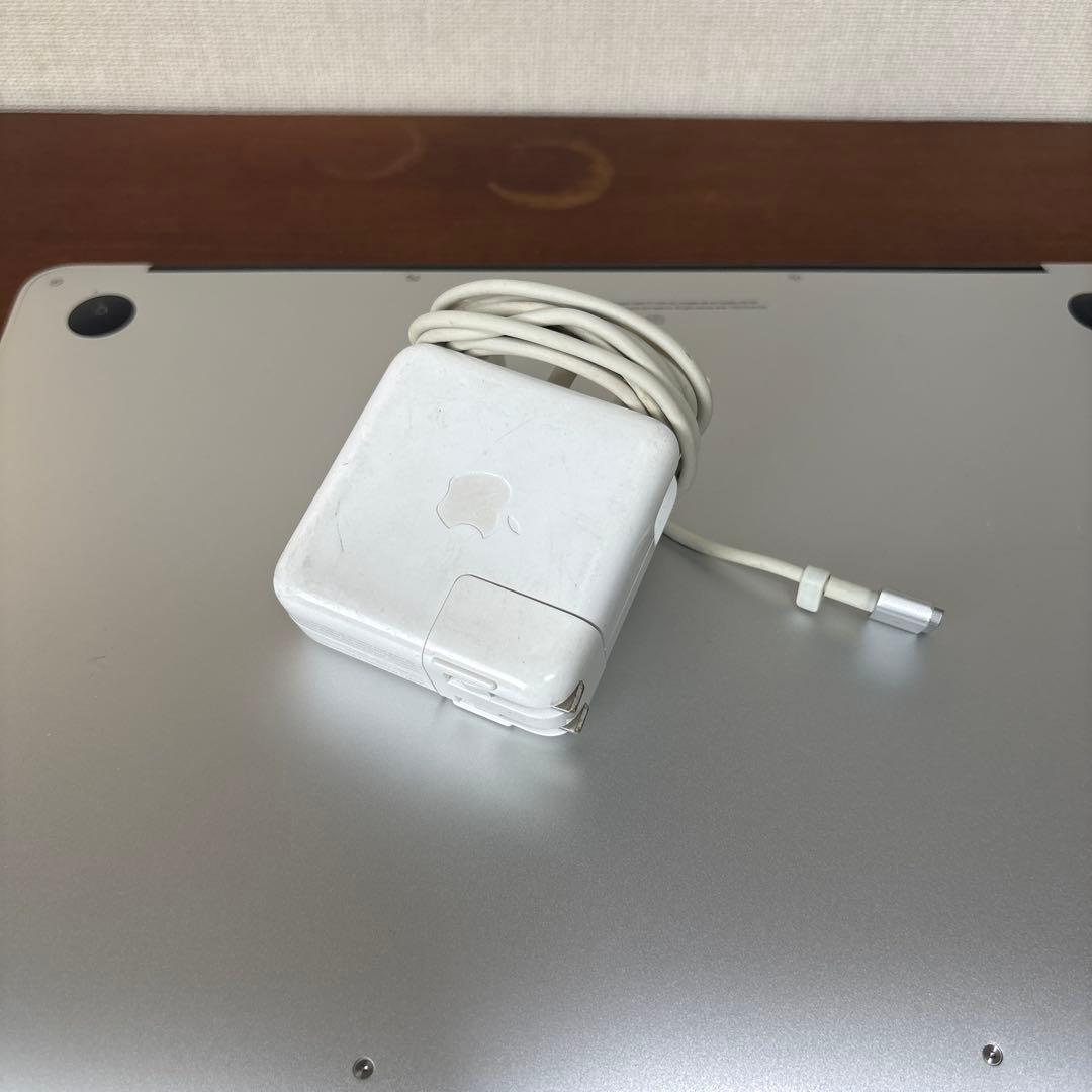 MacBook本体 MacBook Air 2013