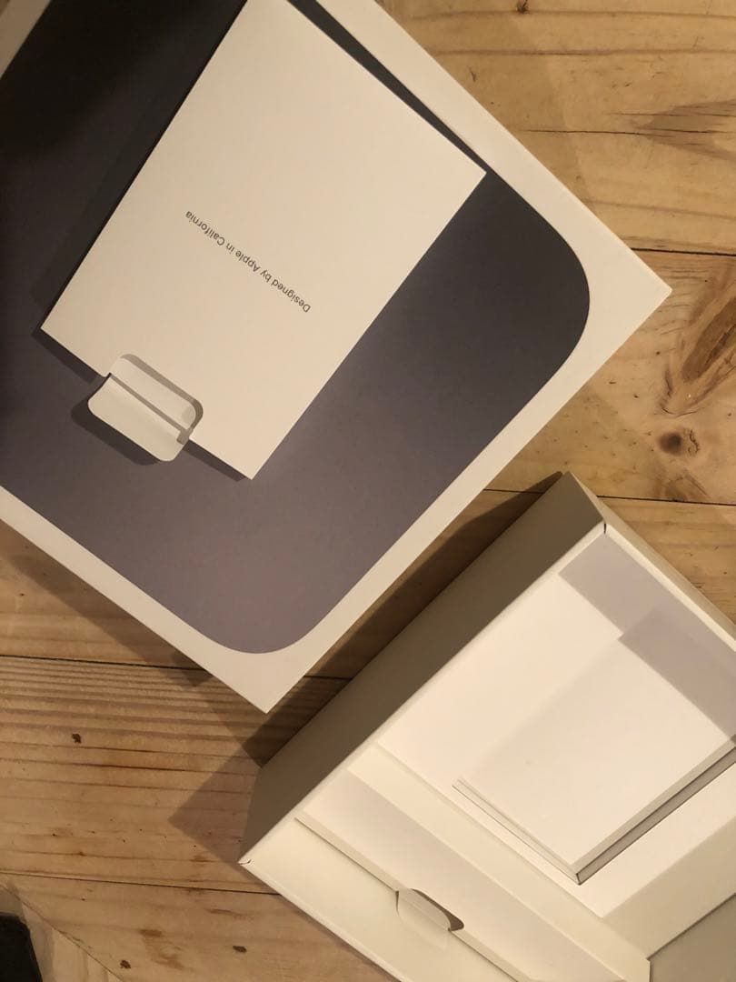 Mac ミニ　2018