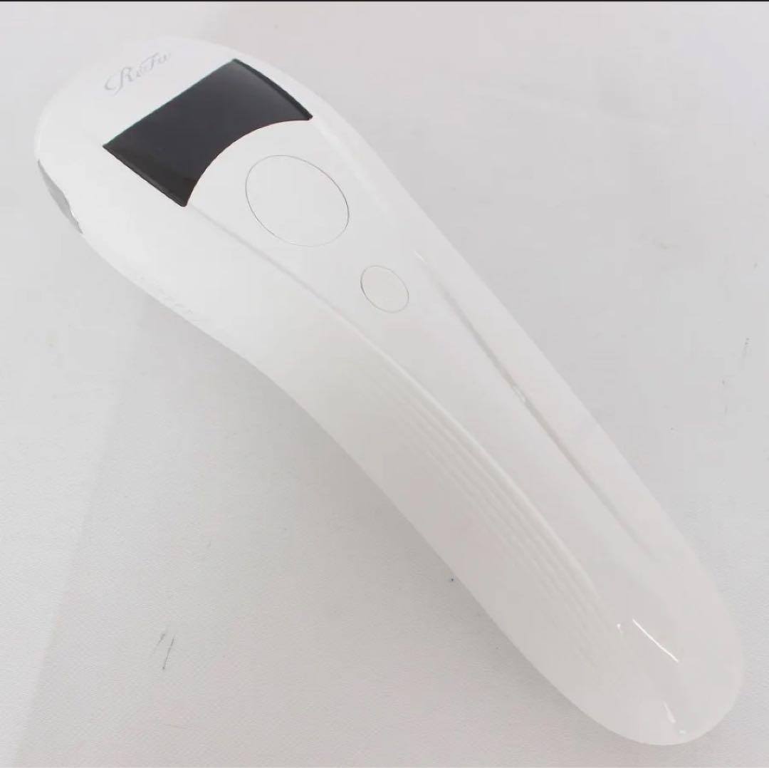【最終処分特価】ReFa BEAUTECH EPI 光美容器 脱毛 ⭐︎used
