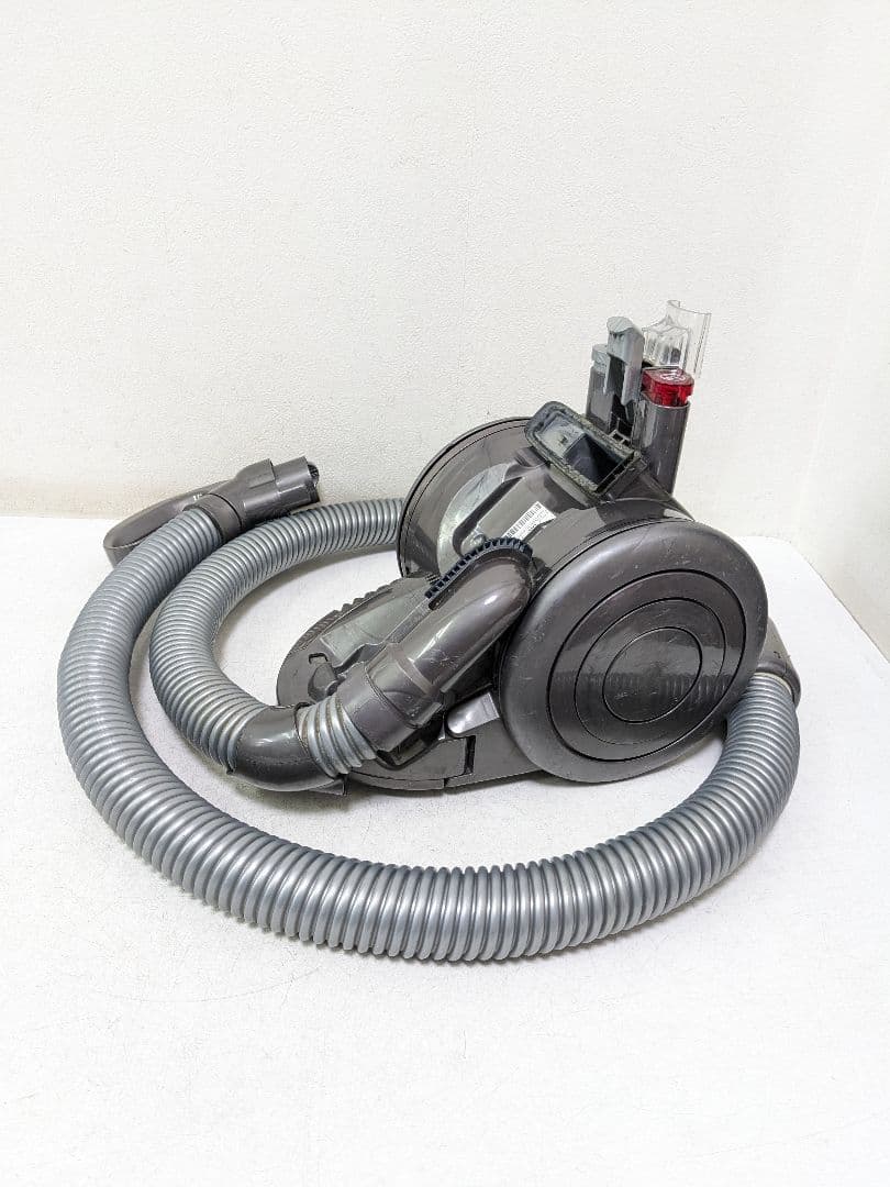 Dyson DC26 サイクロン式掃除機 ヘッド無し