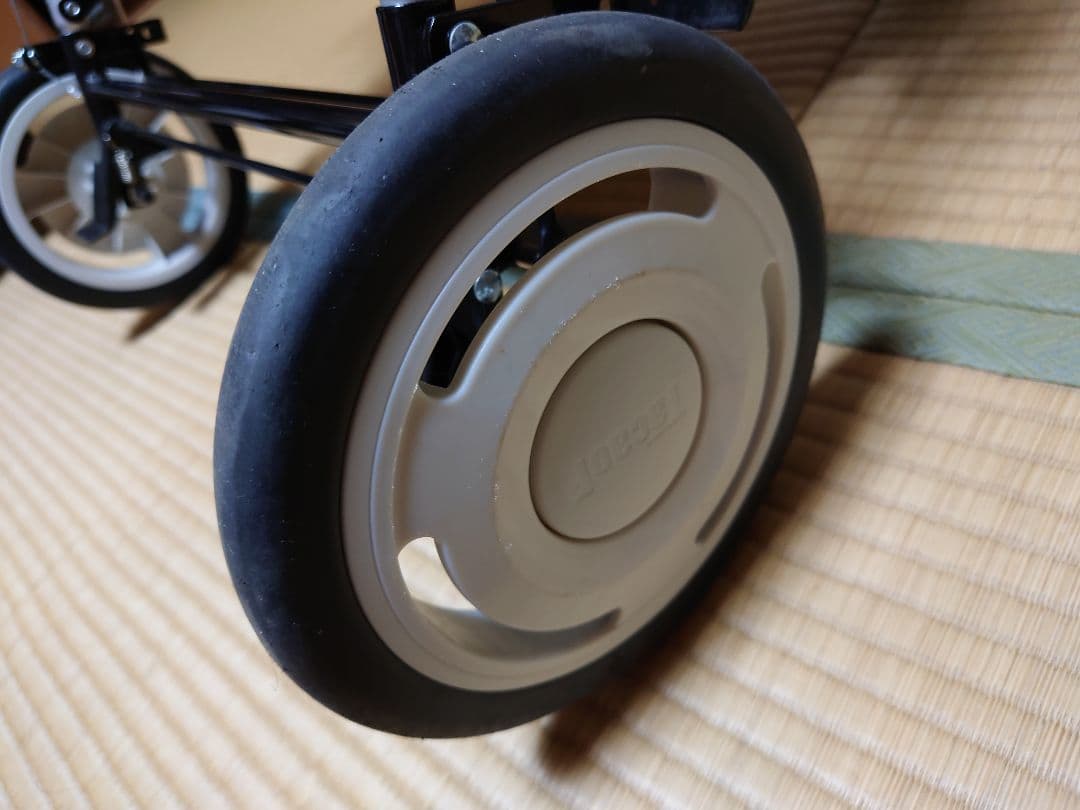 R*U様 幸和製作所 シルバーカー レコルティ ST10-PP 介護用品
