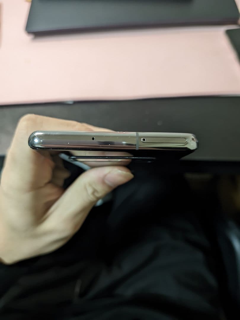 G*P様 Samsung Galaxy S10+ 128gb