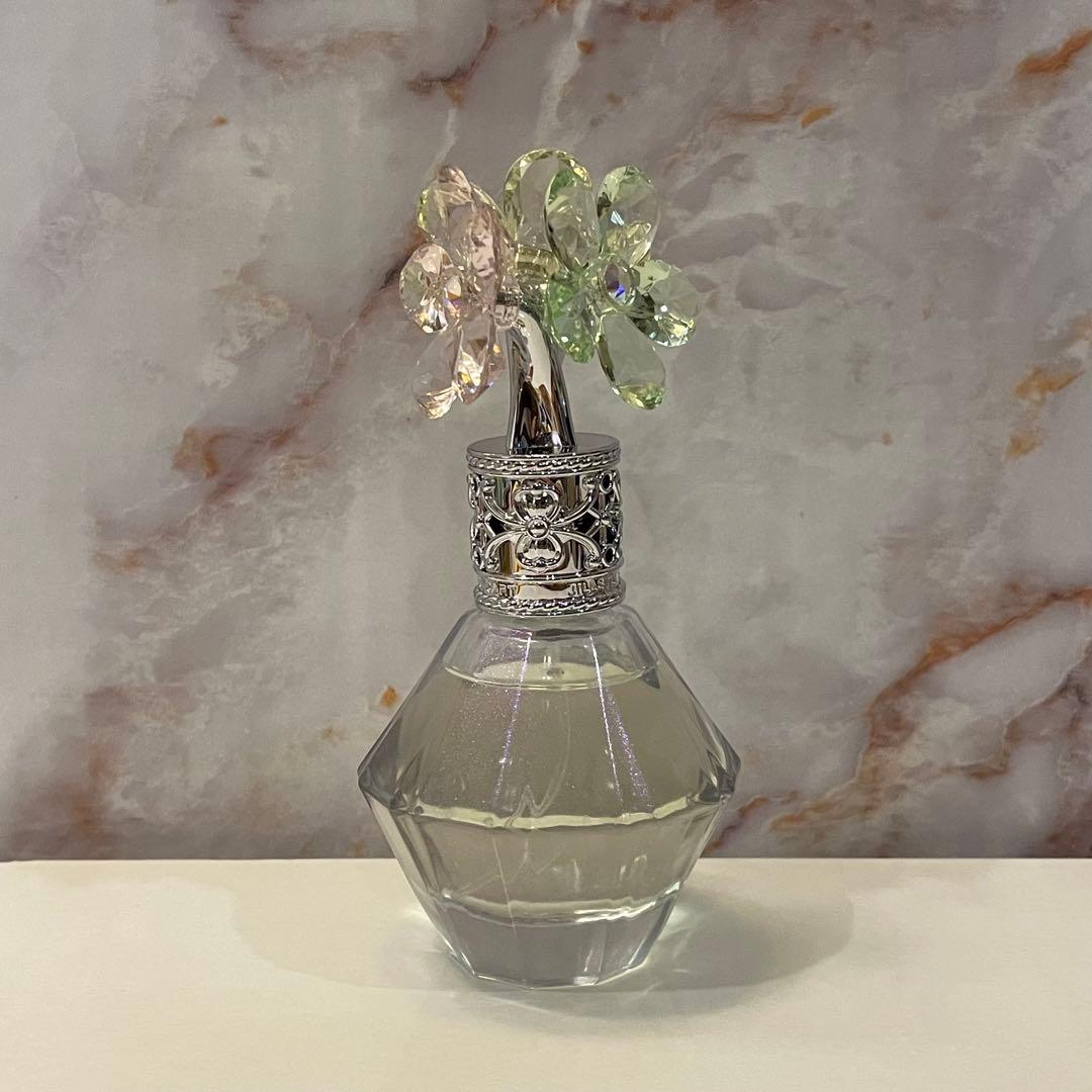 【限定品】ジルスチュアート クリスタルブルーム オーロラドリーム 50ml