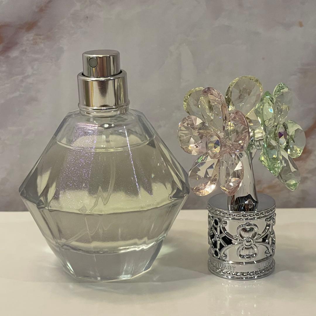 【限定品】ジルスチュアート クリスタルブルーム オーロラドリーム 50ml