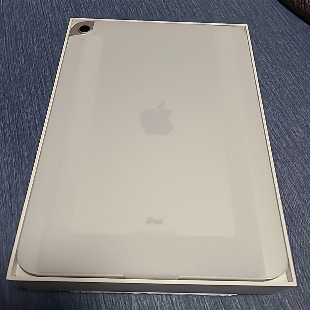 iPad Wi-Fiモデル AppleCare＋for iPad 第10世代
