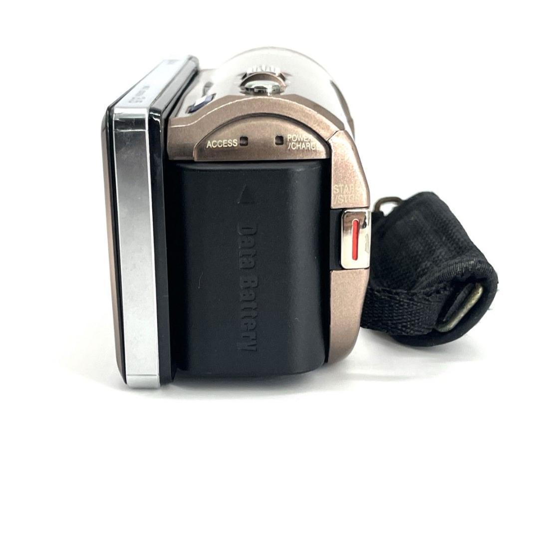【美品】JVC Everio GZ-HM890