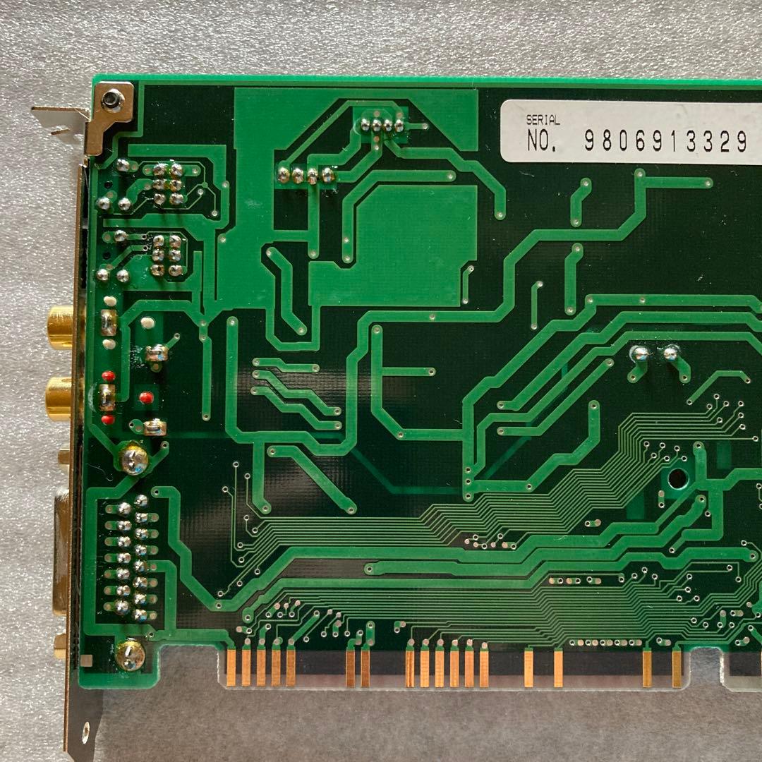 ジャンク ONKYO WAVIO PRO SE-70 ISAバス サウンドカード