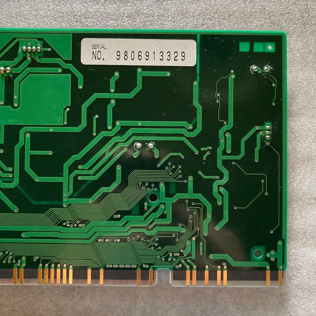 ジャンク ONKYO WAVIO PRO SE-70 ISAバス サウンドカード