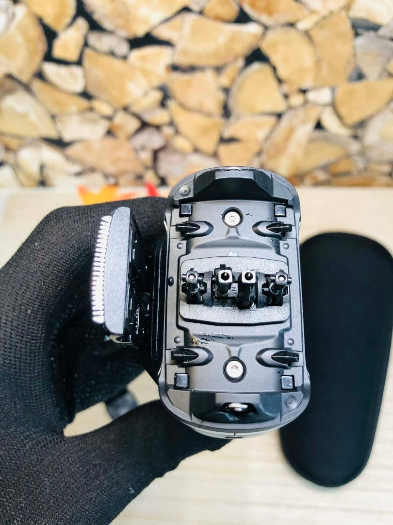 【未使用に近い品】BRAUN Series 9 Sport+ 9310s