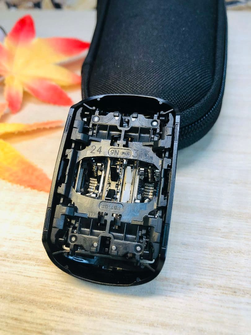 【未使用に近い品】BRAUN Series 9 Sport+ 9310s