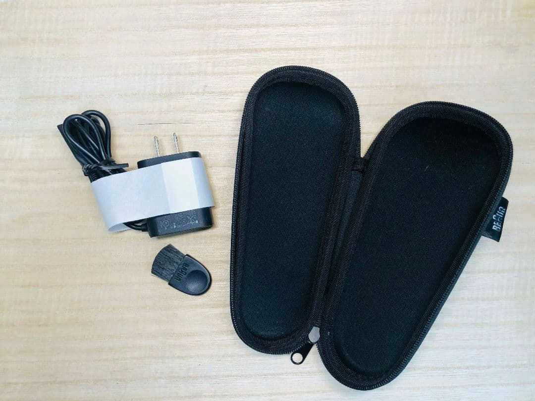 【未使用に近い品】BRAUN Series 9 Sport+ 9310s