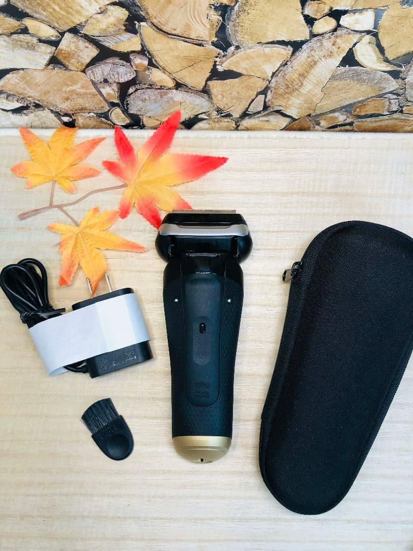 【未使用に近い品】BRAUN Series 9 Sport+ 9310s