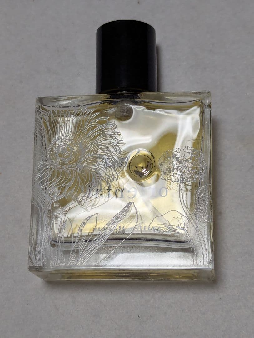 ミラーハリスフルールオリエンタルオードパルファム50ml