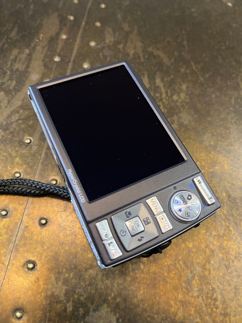 オリンパス　u1060