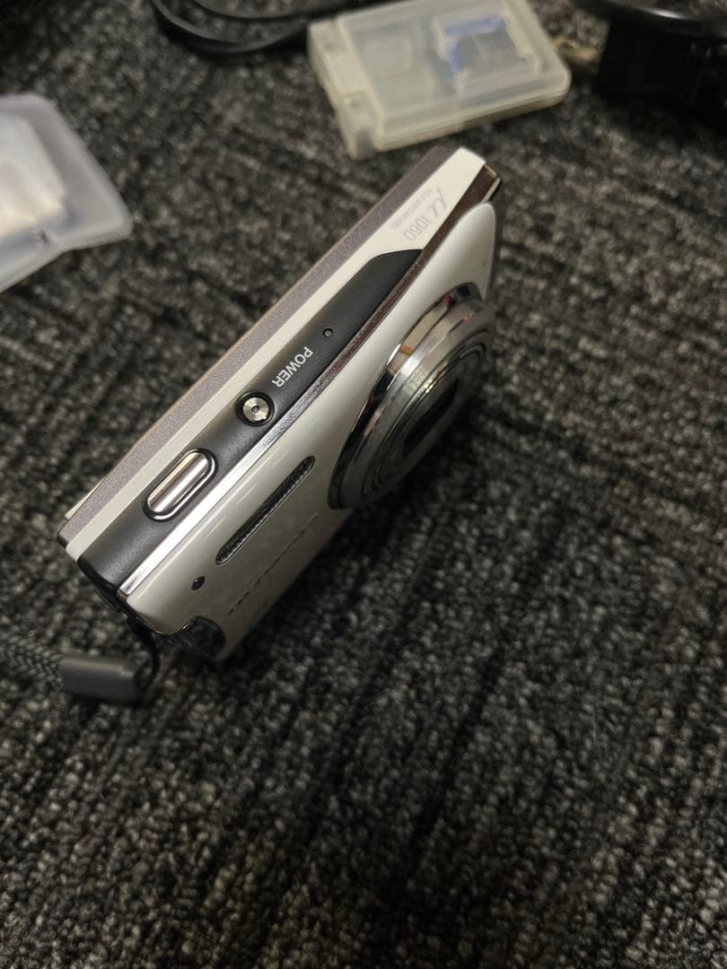 オリンパス　u1060