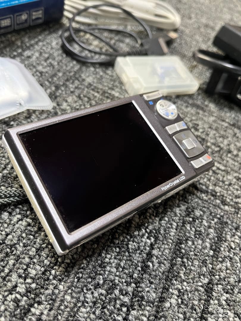 オリンパス　u1060
