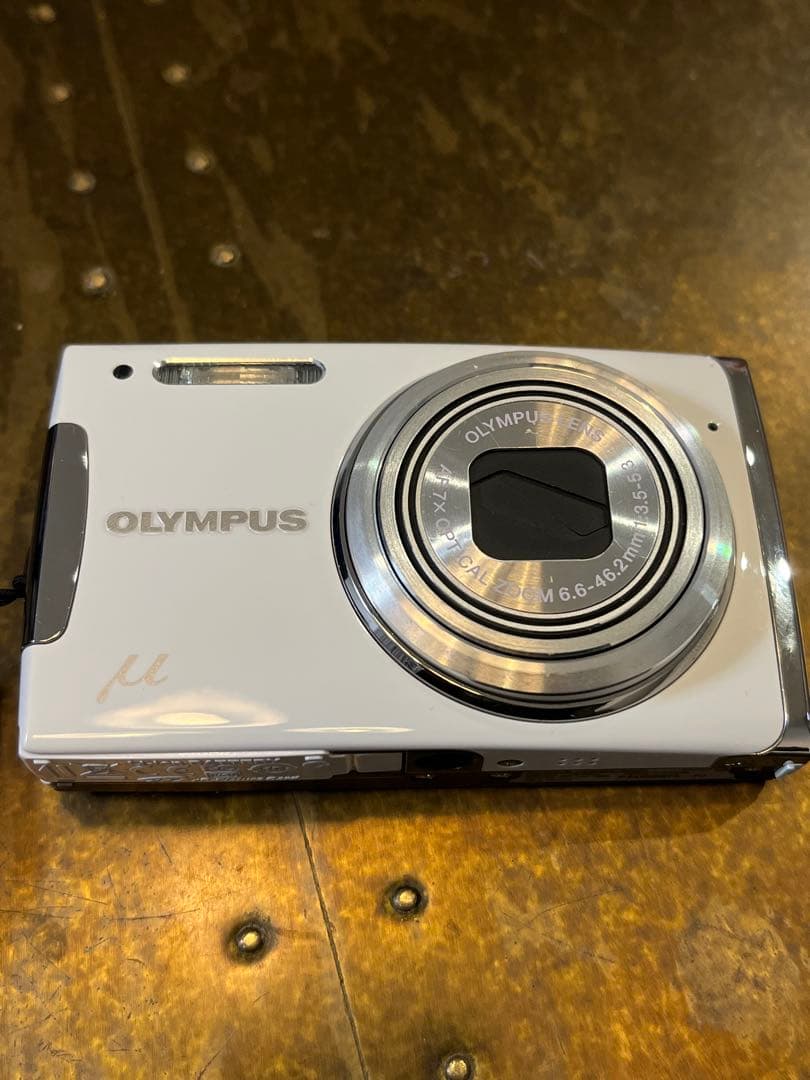 オリンパス　u1060