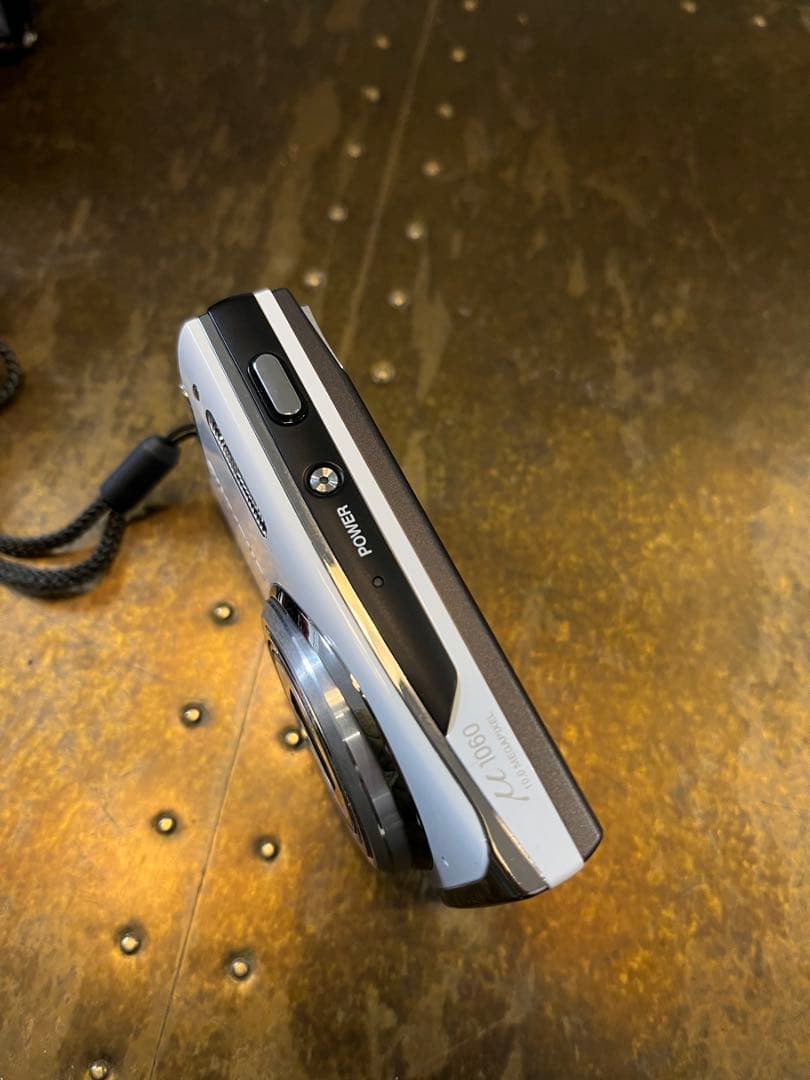 オリンパス　u1060
