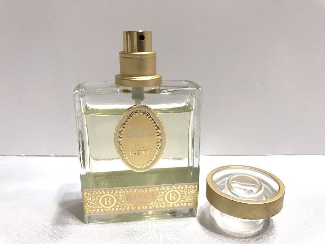 香水 ■ ランセ RANCE リュー ランセ オー ノブレス EDT 50ml
