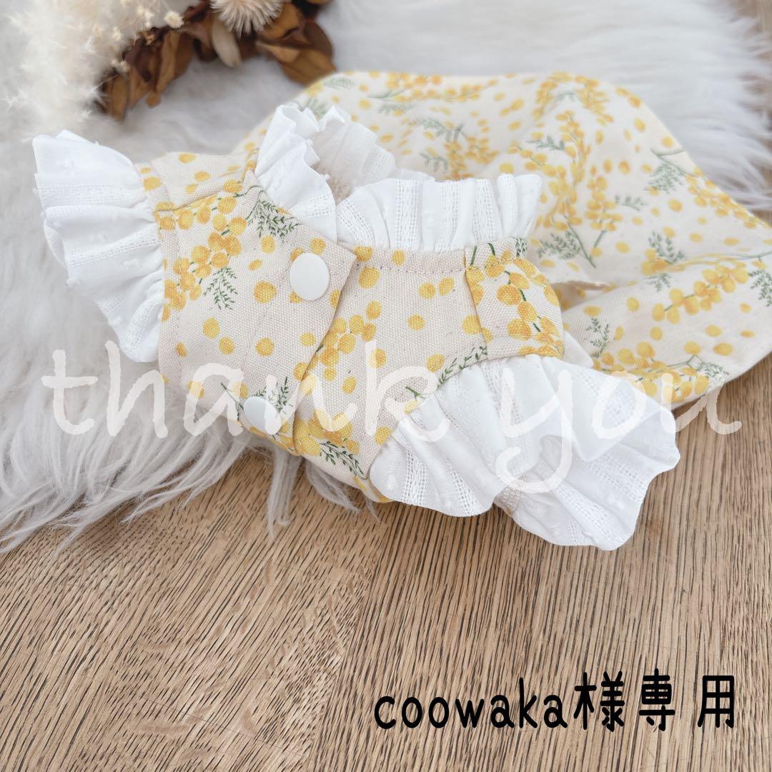 coowaka様