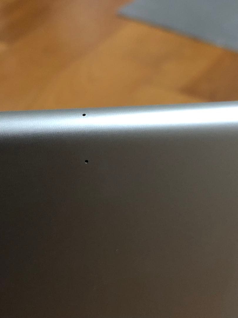 ⭐︎Apple iPad シルバー 本体　第9世代　64GB⭐︎ wifiモデル