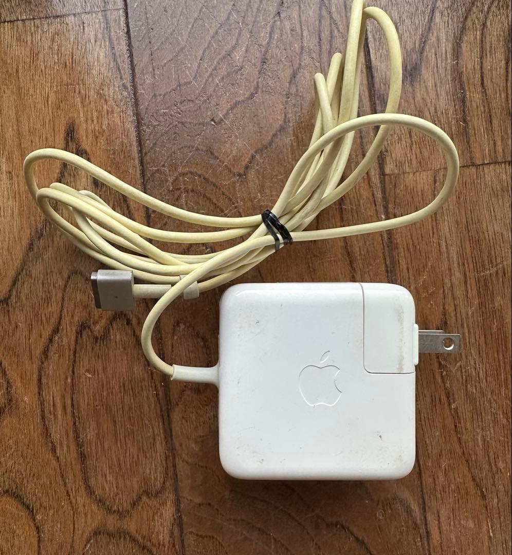 MacBook Air2015年