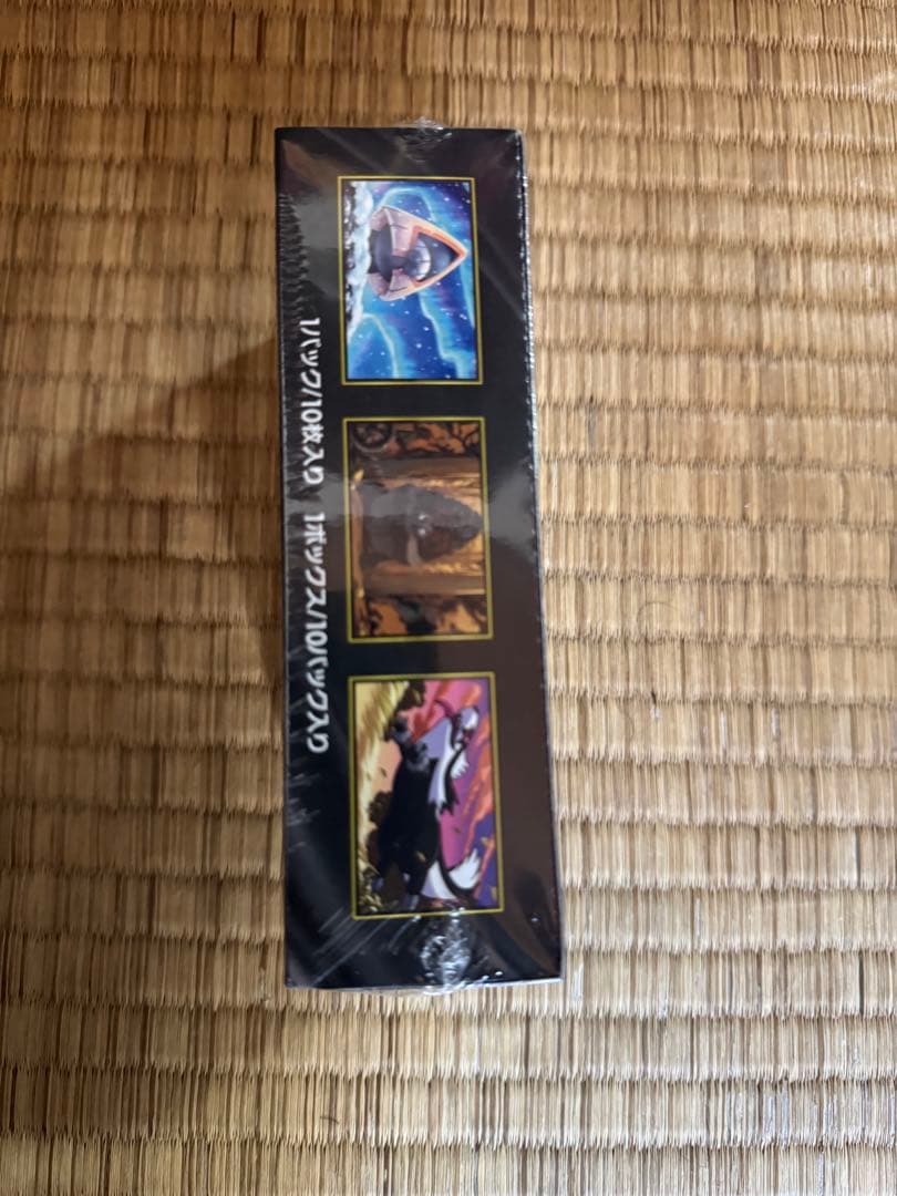 ポケモンカードゲーム Pokemon Card Game MEGA Dream ex (Sealed)