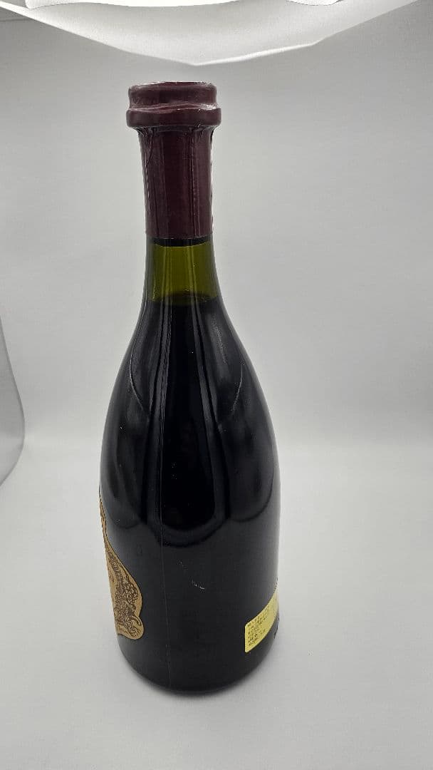 Chateau de Pommard シャトー ド ポマール 1990