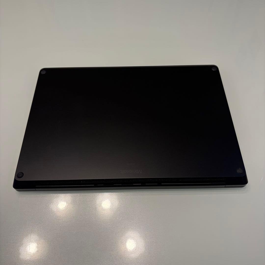 Windowsノート本体 Surface Laptop 4 i7-1185G7 16GB 256GB
