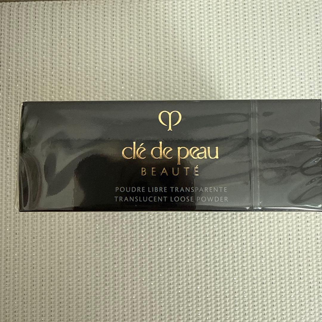 clé de peau トランスパラントn（レフィル）26g